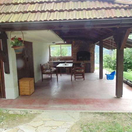 Holiday Home Alibegovic Visoko Exterior foto