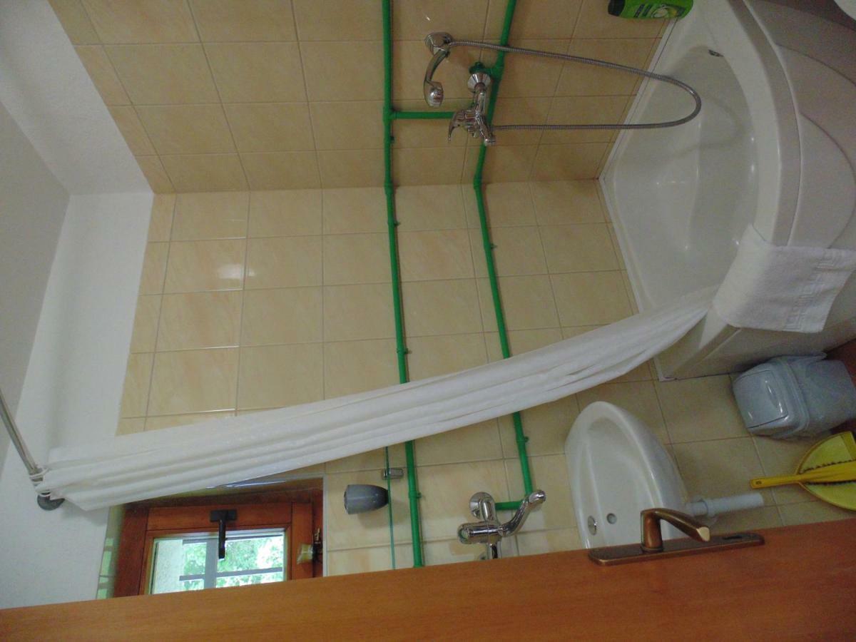 Holiday Home Alibegovic Visoko Exterior foto